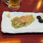 焼きなす