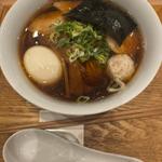 中華蕎麦