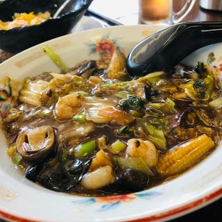 八宝菜
