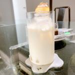 アイスチャイラテ