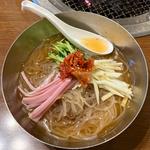 冷麺