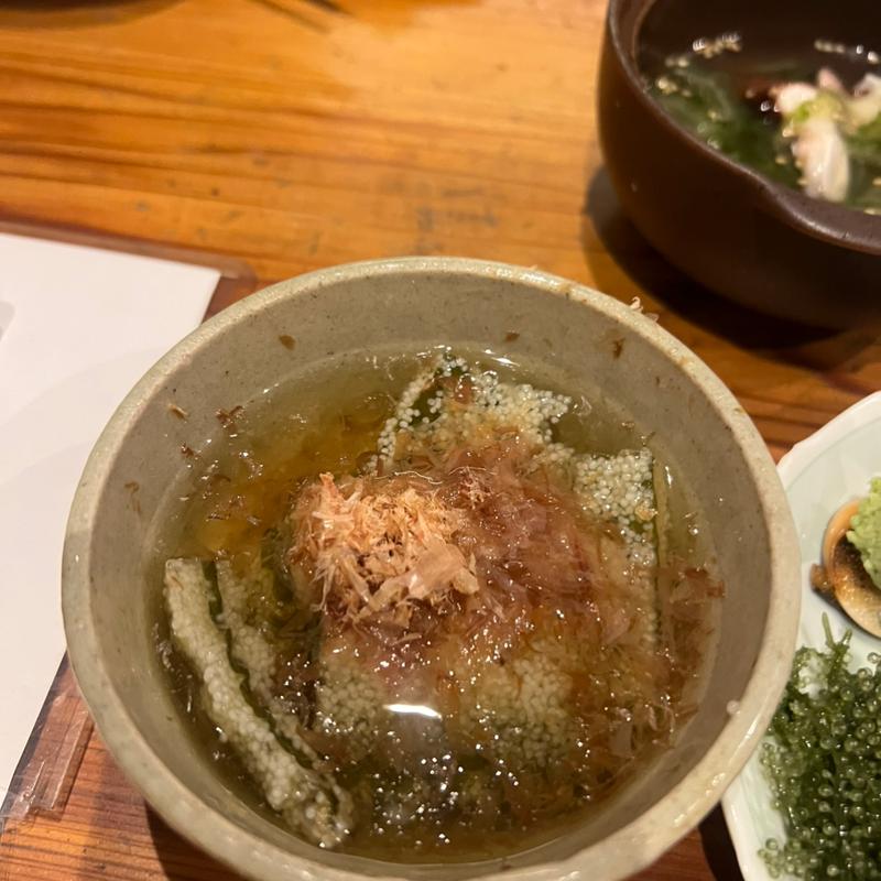 子持ち昆布(笑や )