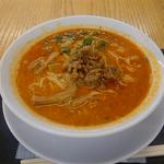 四川担々麺