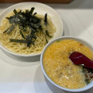 納豆ざるらぁめん