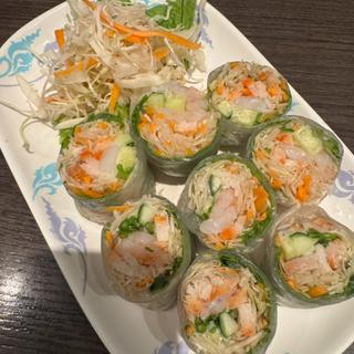 生春巻