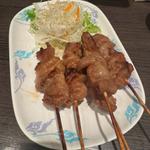 ムーピン(ゲウチャイ 江東橋店)