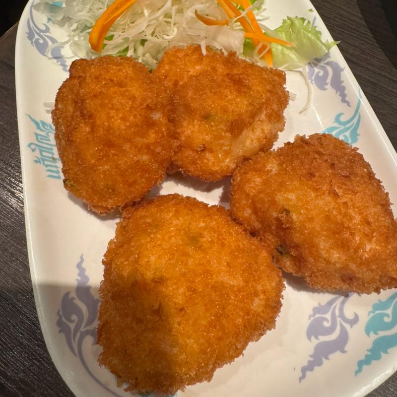 トードマンクン(ゲウチャイ 江東橋店)