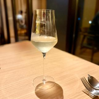 白ワイン