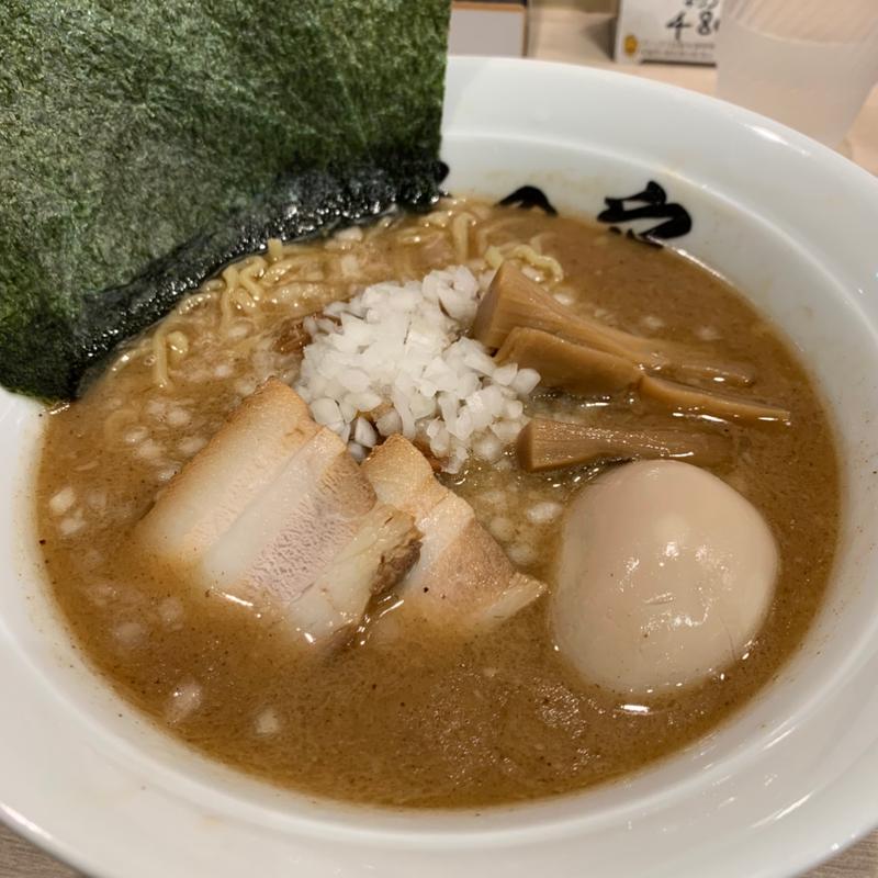 ラーメン(俺の空)