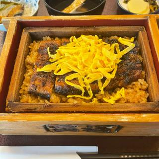 セイロむし