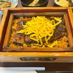 セイロむし
