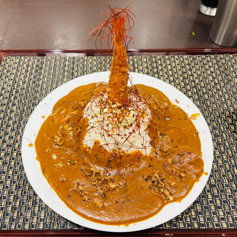 エビケーノ(シチューとカレーの専門店 銀座 古川)