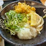 おろしぶっかけ