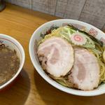 つけ麺