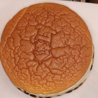 りくろーおじさんのチーズケーキ