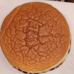 りくろーおじさんのチーズケーキ