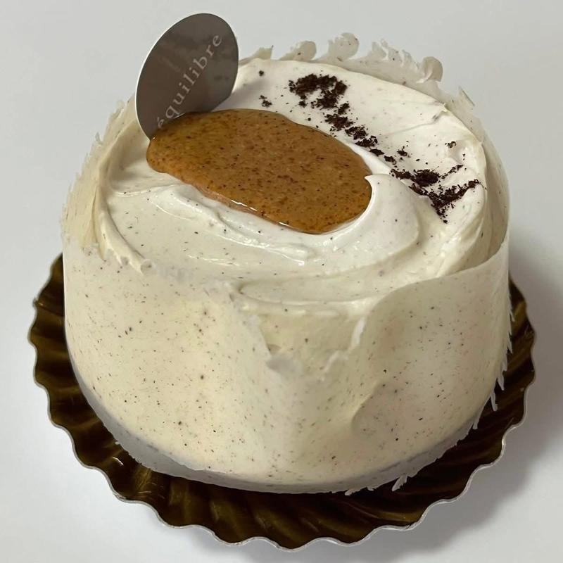 イヴレス(エキリーブル (équilibre))