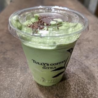 抹茶リスタ