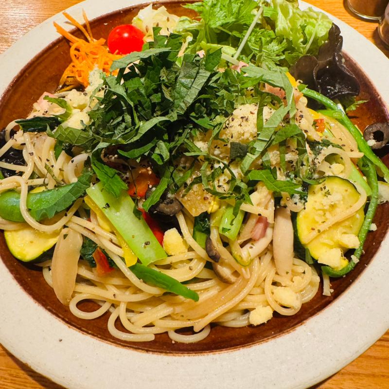 塩麹&レモン(ポトフ料理 ジョワ（Joie）)