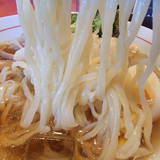 冷やし中華そば