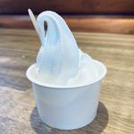 ソフトクリーム