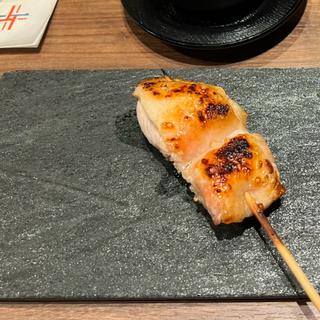 だきみ(焼鳥IPPON⁺ Tokyo)