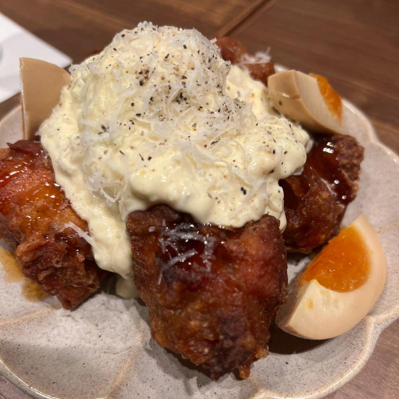 チキン南蛮(焼鳥IPPON⁺ Tokyo)