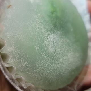 とろもちわらびチョコミント(セブン-イレブン さいたま原山３丁目南店)