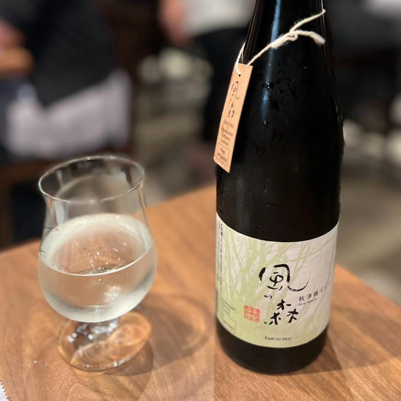 (焼鳥IPPON⁺ Tokyo)