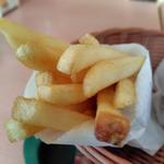 ポテトМ