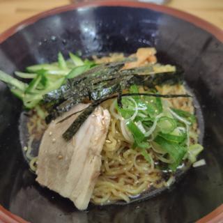 冷やしラーメン