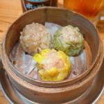 焼売三種