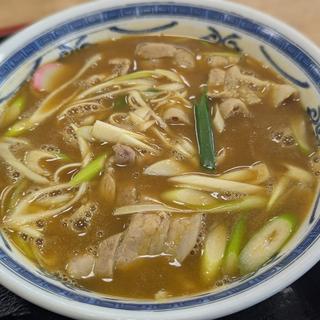 カレー中華