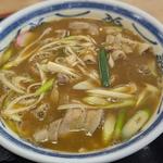 カレー中華