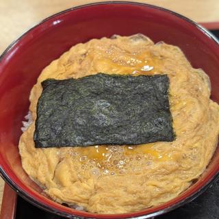 玉子丼
