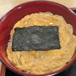 玉子丼