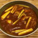 カレー南蛮