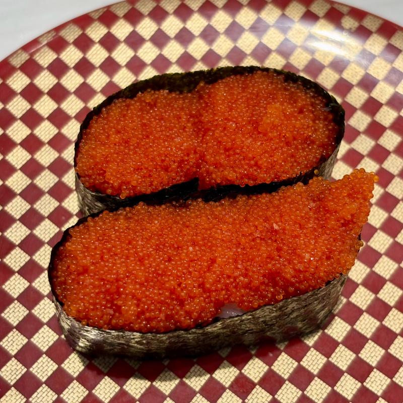 ししゃもっこ(魚べい 三田ウッディタウン店)