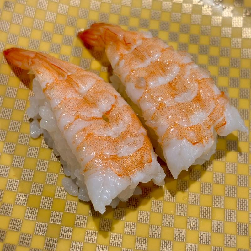 えび(魚べい 三田ウッディタウン店)