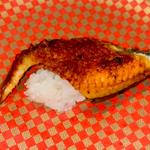 大切りうなぎ