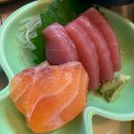 本日の酒肴膳(ほそぼそ亭)