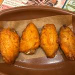 辛味チキン
