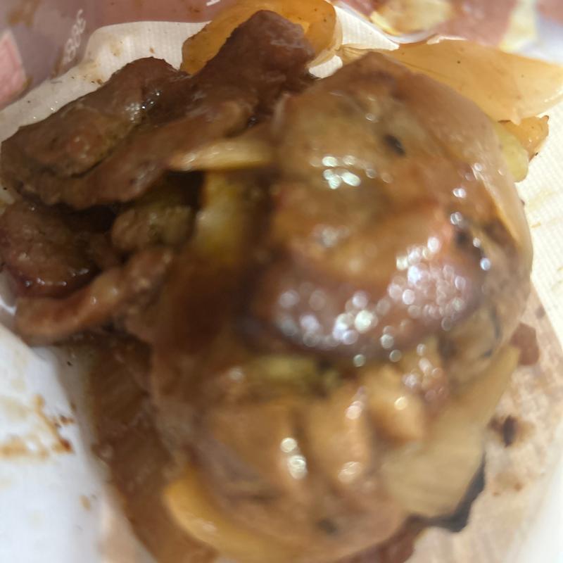 炭火やきとり 室蘭やきとり風(セブンイレブン 札幌北6条西1丁目)