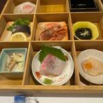 なぶら懐石コース
