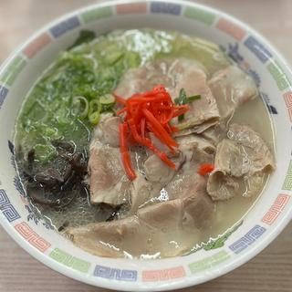 チャーシューメン