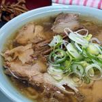 中華そば