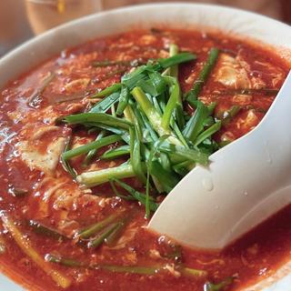 辛麺（10辛）
