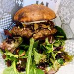 Museca Mexico Burger