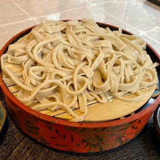 蕎麦打ち体験(御前岩物産センター （ゴゼンイワブッサンセンター）)