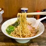 中華そば
